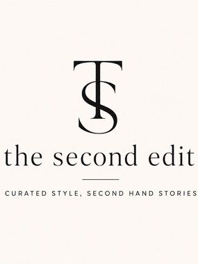 Hello! Welcome to The Second Edit Closet